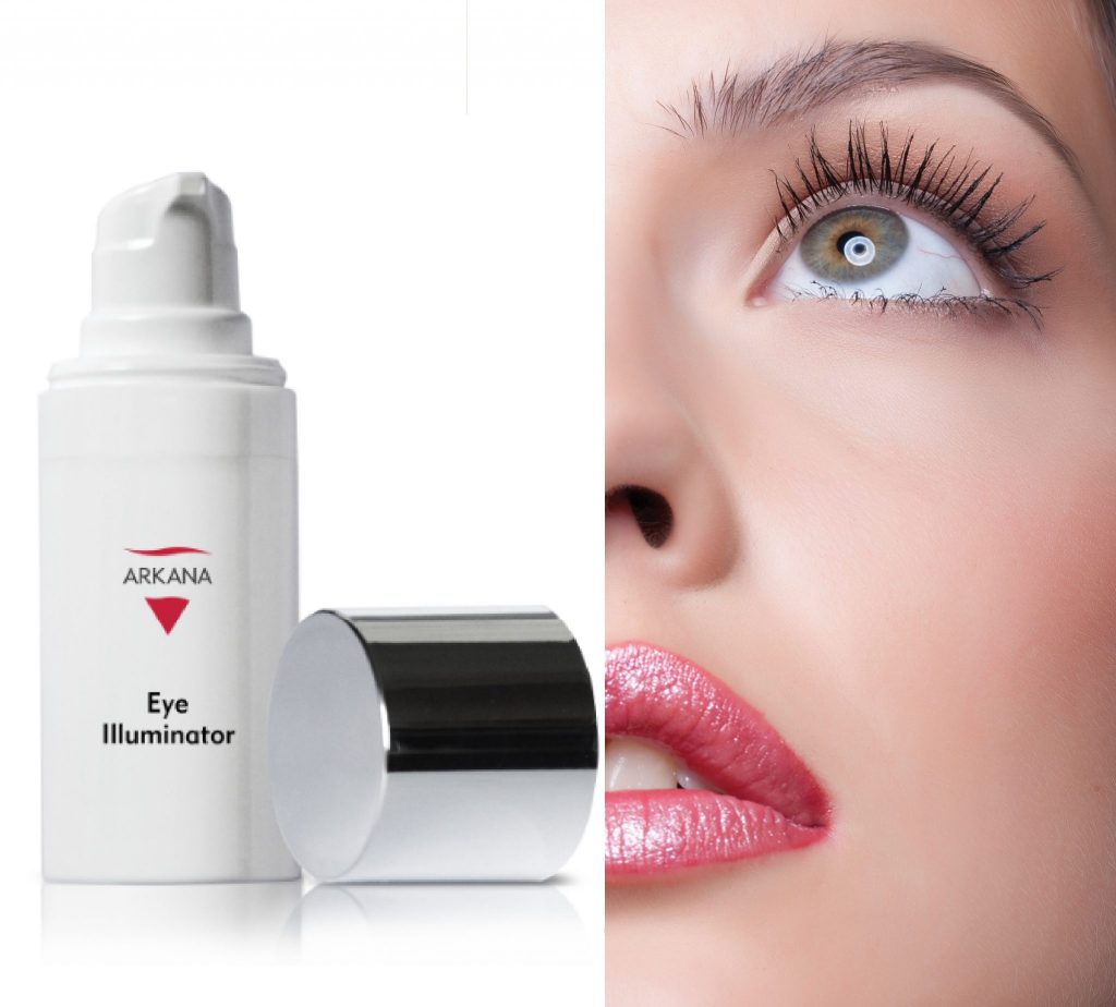 Eye Illuminator Best for the eyes Arkana EN
