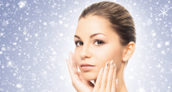 Arkana winter skin care - Arkana EN
