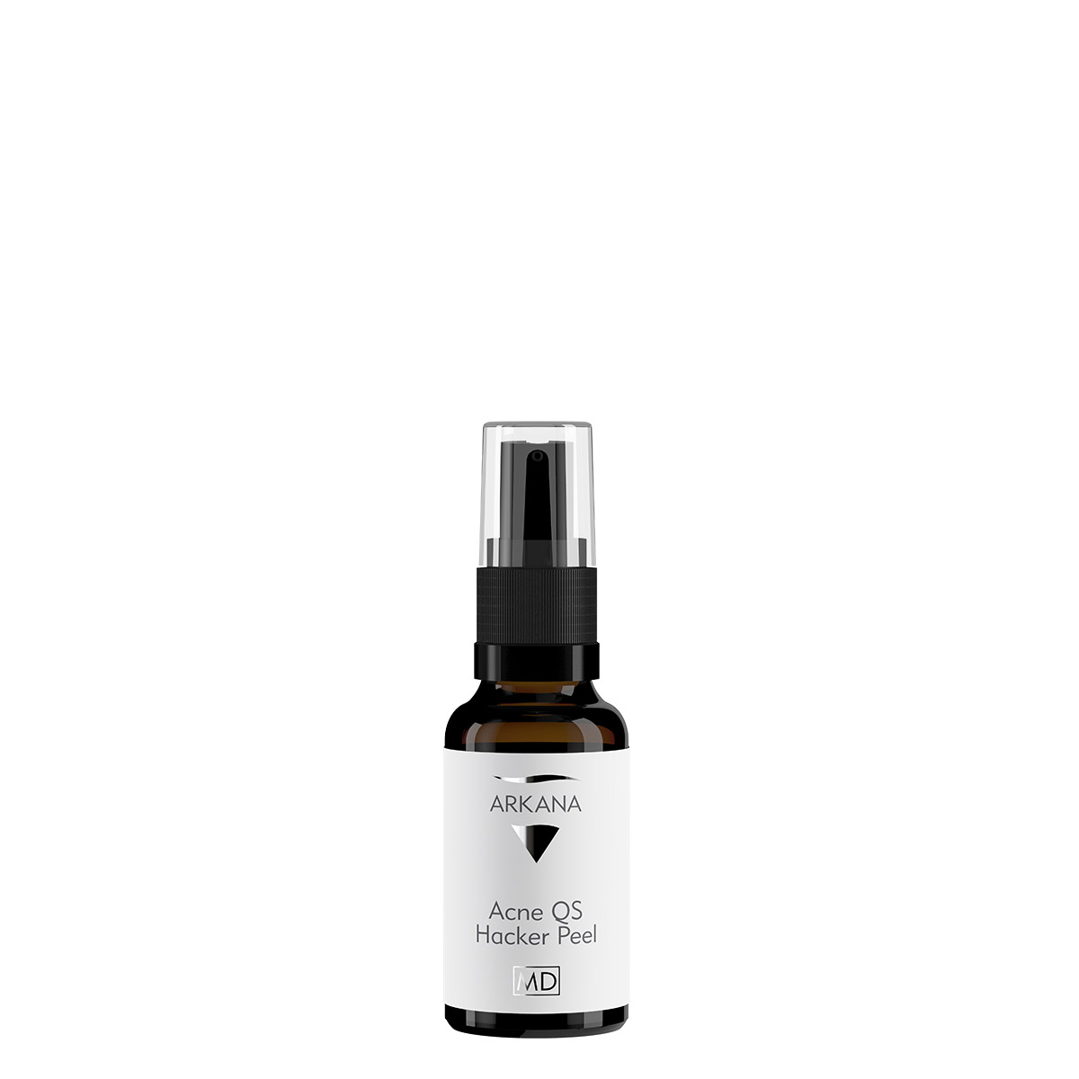 Acne Qs Hacker Peel 30ml - Arkana En