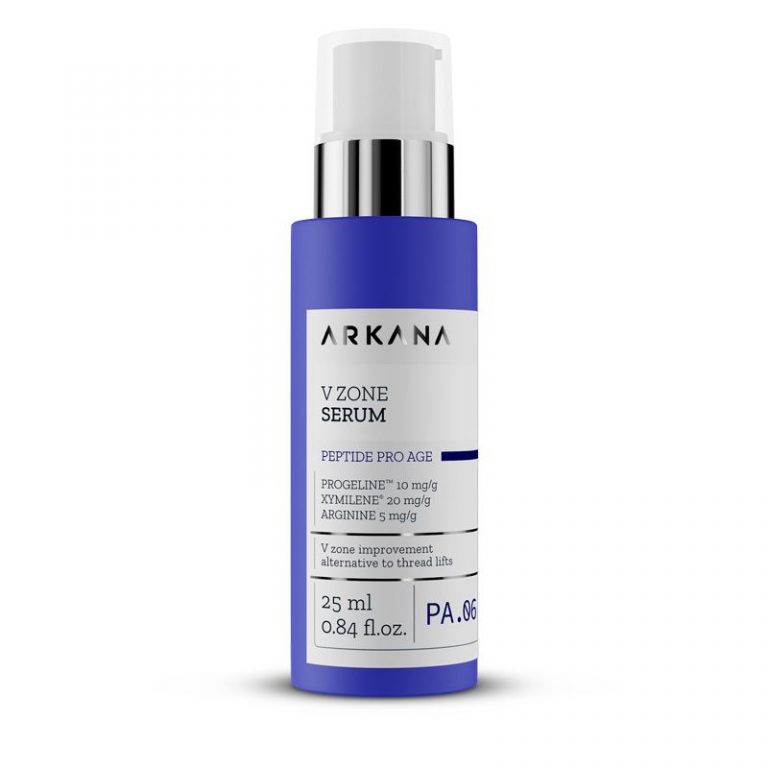 V Zone Serum Ml Arkana En